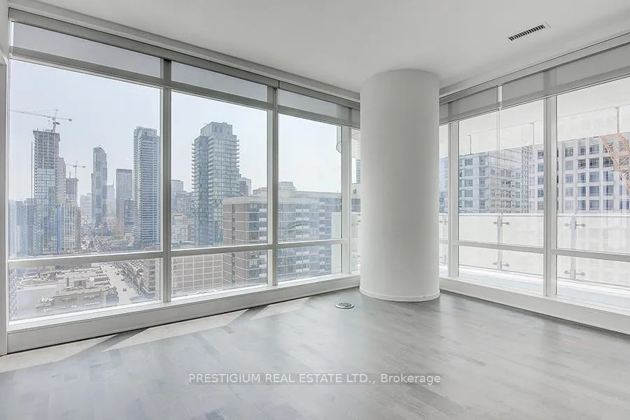 Photo 14 of Unit 1307, 1 Bloor Street E, Toronto, Church-Yonge Corridor — HOMEH