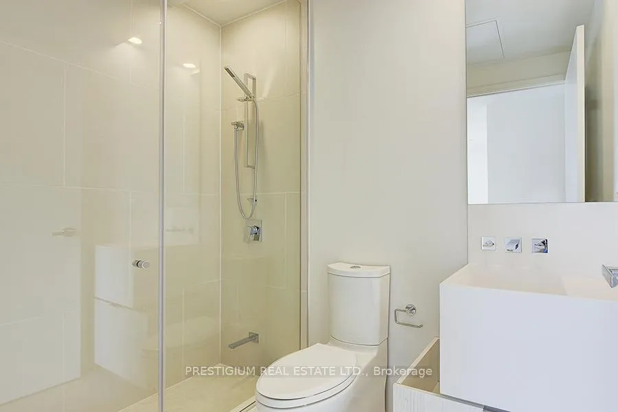 Photo 17 of Unit 1307, 1 Bloor Street E, Toronto, Church-Yonge Corridor — HOMEH