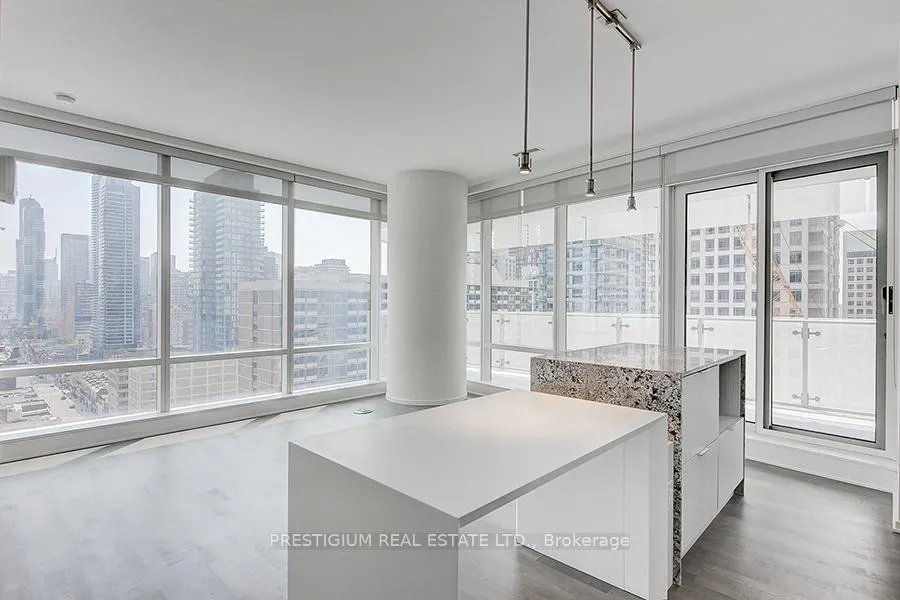Photo 19 of Unit 1307, 1 Bloor Street E, Toronto, Church-Yonge Corridor — HOMEH
