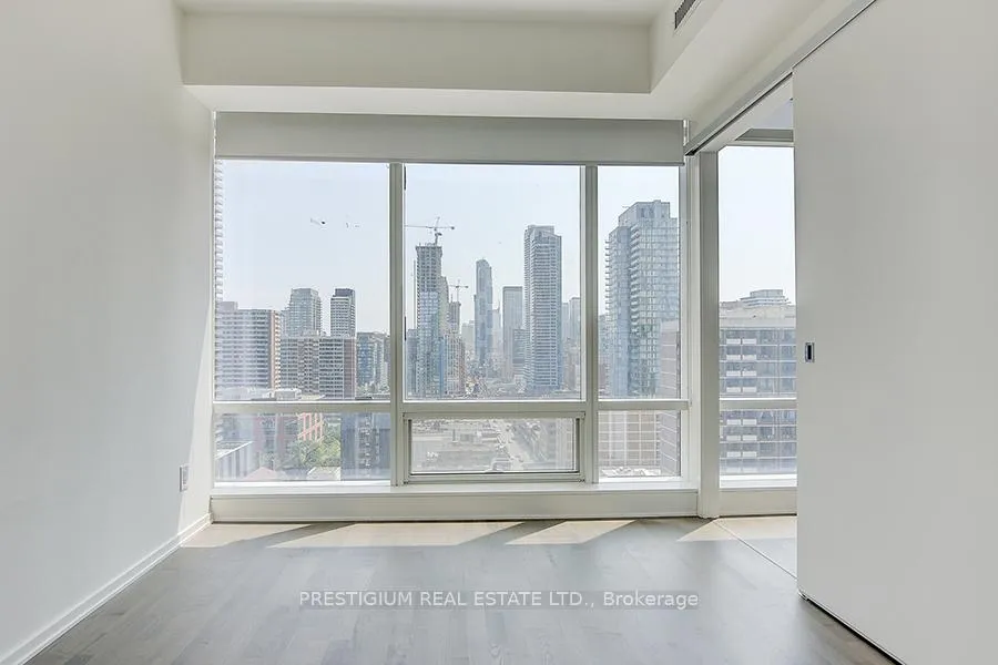 Photo 20 of Unit 1307, 1 Bloor Street E, Toronto, Church-Yonge Corridor — HOMEH