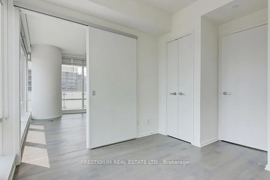 Photo 22 of Unit 1307, 1 Bloor Street E, Toronto, Church-Yonge Corridor — HOMEH