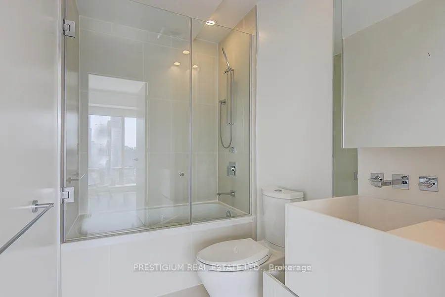 Photo 23 of Unit 1307, 1 Bloor Street E, Toronto, Church-Yonge Corridor — HOMEH