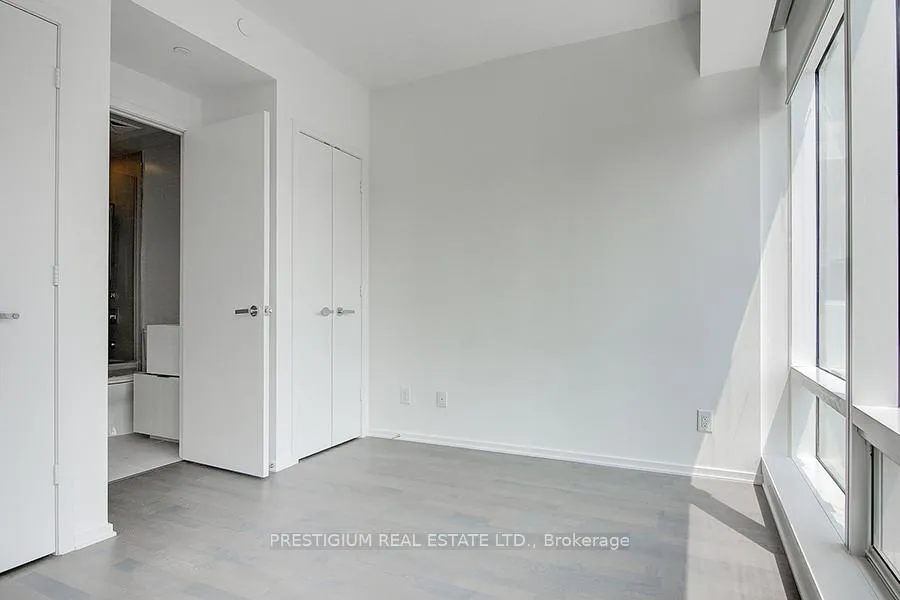 Photo 24 of Unit 1307, 1 Bloor Street E, Toronto, Church-Yonge Corridor — HOMEH
