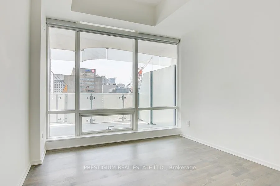 Photo 25 of Unit 1307, 1 Bloor Street E, Toronto, Church-Yonge Corridor — HOMEH