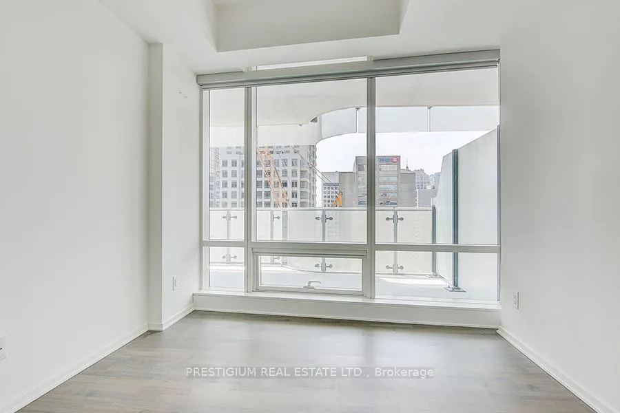 Photo 26 of Unit 1307, 1 Bloor Street E, Toronto, Church-Yonge Corridor — HOMEH