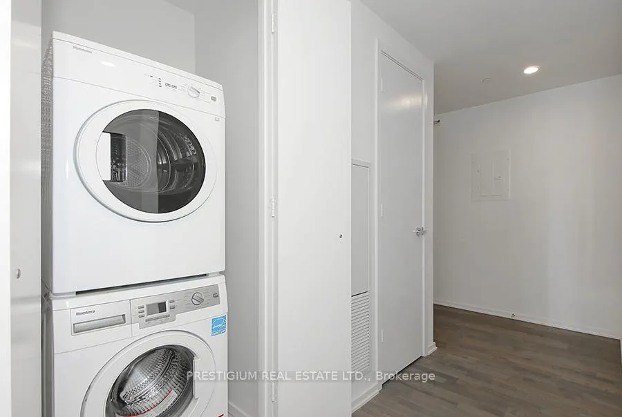 Photo 27 of Unit 1307, 1 Bloor Street E, Toronto, Church-Yonge Corridor — HOMEH