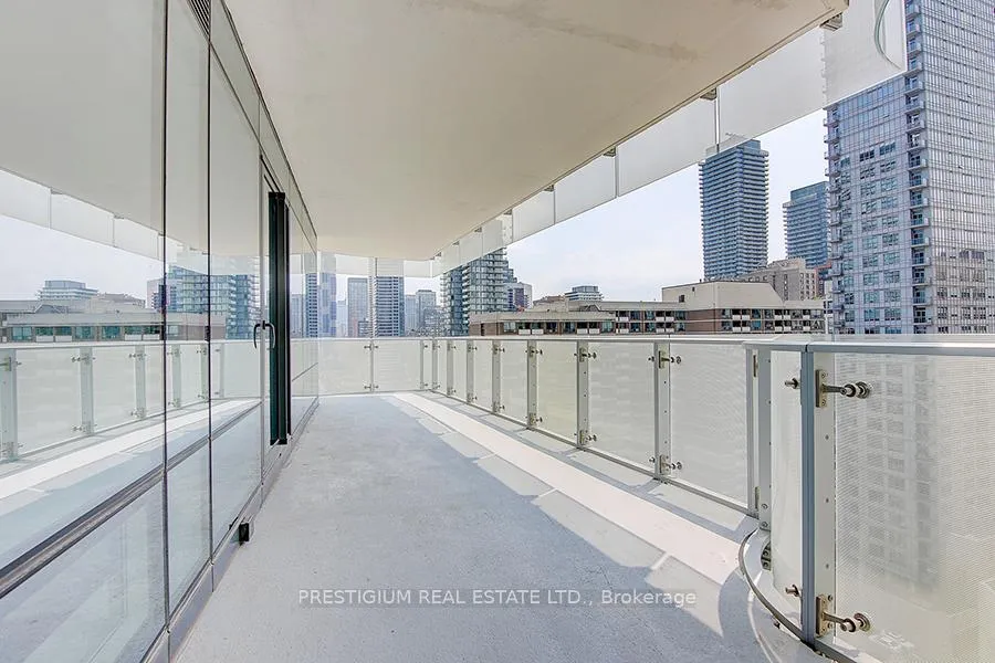 Photo 30 of Unit 1307, 1 Bloor Street E, Toronto, Church-Yonge Corridor — HOMEH