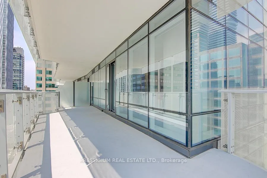 Photo 31 of Unit 1307, 1 Bloor Street E, Toronto, Church-Yonge Corridor — HOMEH