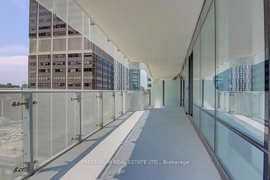 Photo 32 of Unit 1307, 1 Bloor Street E, Toronto, Church-Yonge Corridor — HOMEH