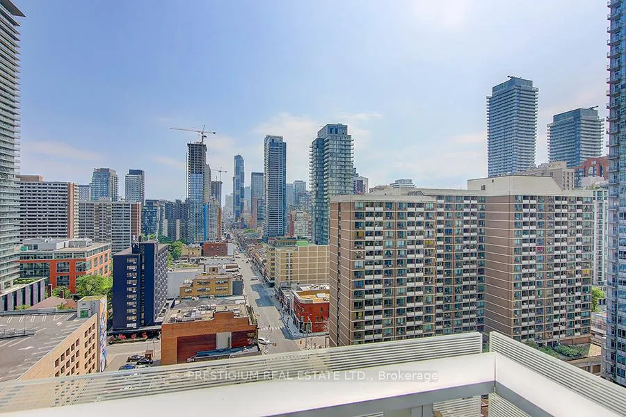 Photo 34 of Unit 1307, 1 Bloor Street E, Toronto, Church-Yonge Corridor — HOMEH