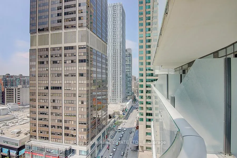 Photo 35 of Unit 1307, 1 Bloor Street E, Toronto, Church-Yonge Corridor — HOMEH