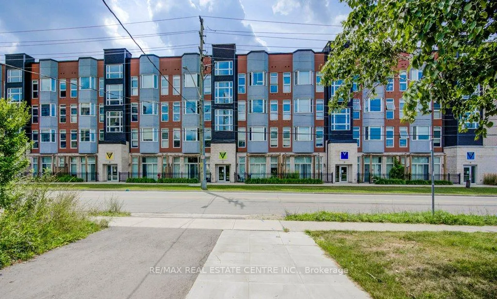 Photo 1 of Unit 104, 253 Albert Street W, Waterloo, Beechwood/University — HOMEH