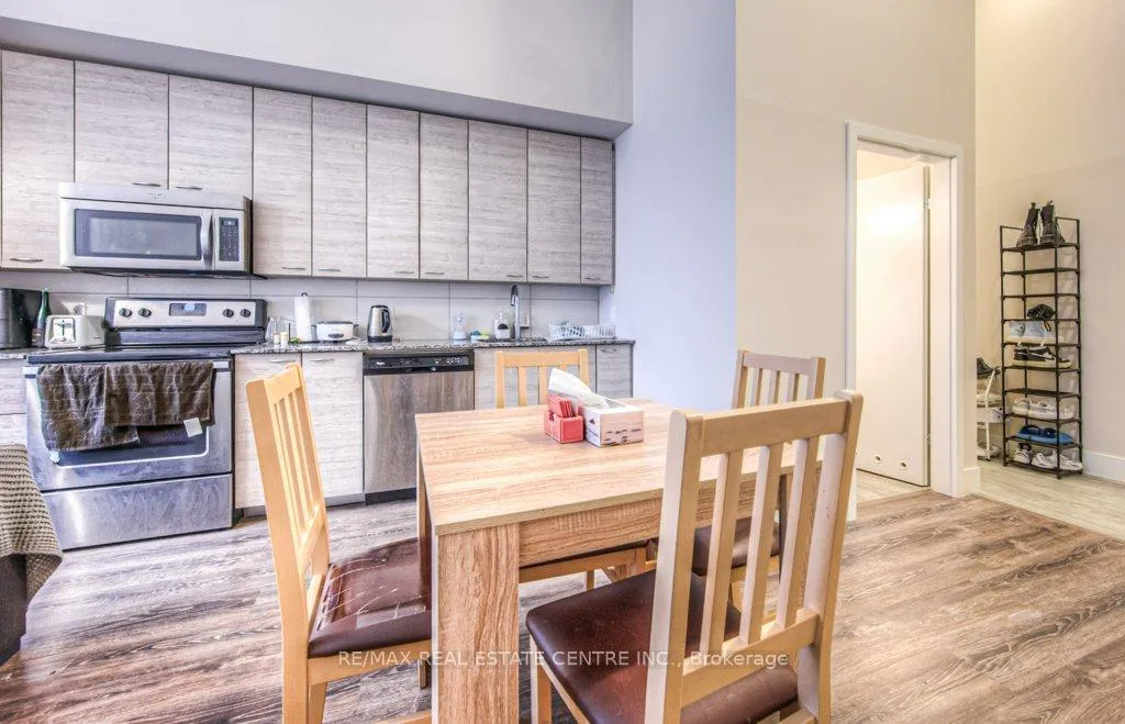 Photo 7 of Unit 104, 253 Albert Street W, Waterloo, Beechwood/University — HOMEH