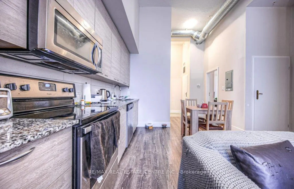 Photo 10 of Unit 104, 253 Albert Street W, Waterloo, Beechwood/University — HOMEH