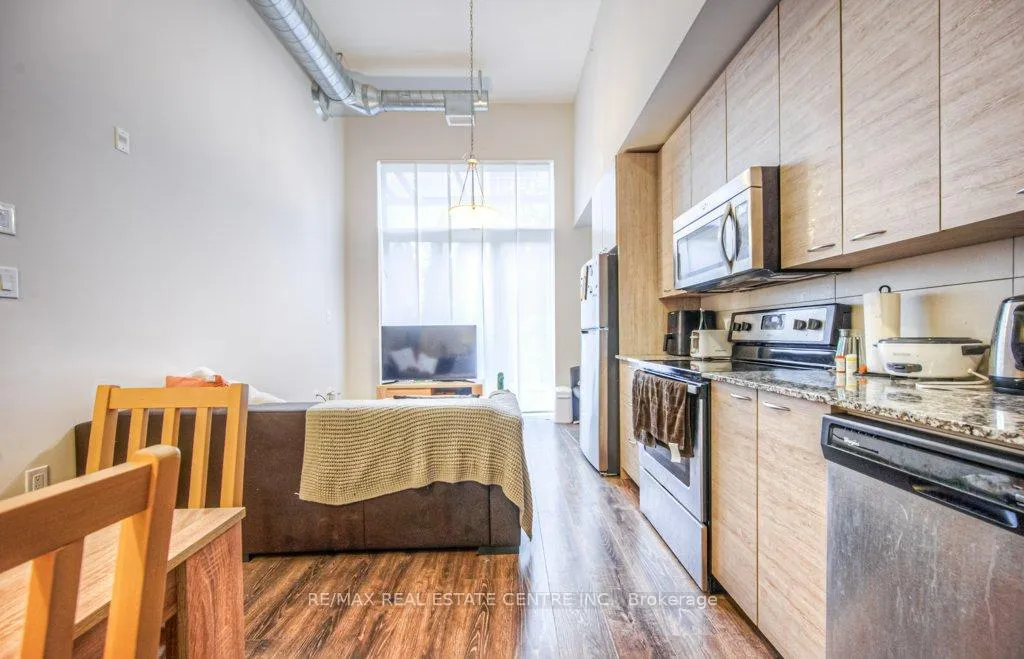 Photo 14 of Unit 104, 253 Albert Street W, Waterloo, Beechwood/University — HOMEH