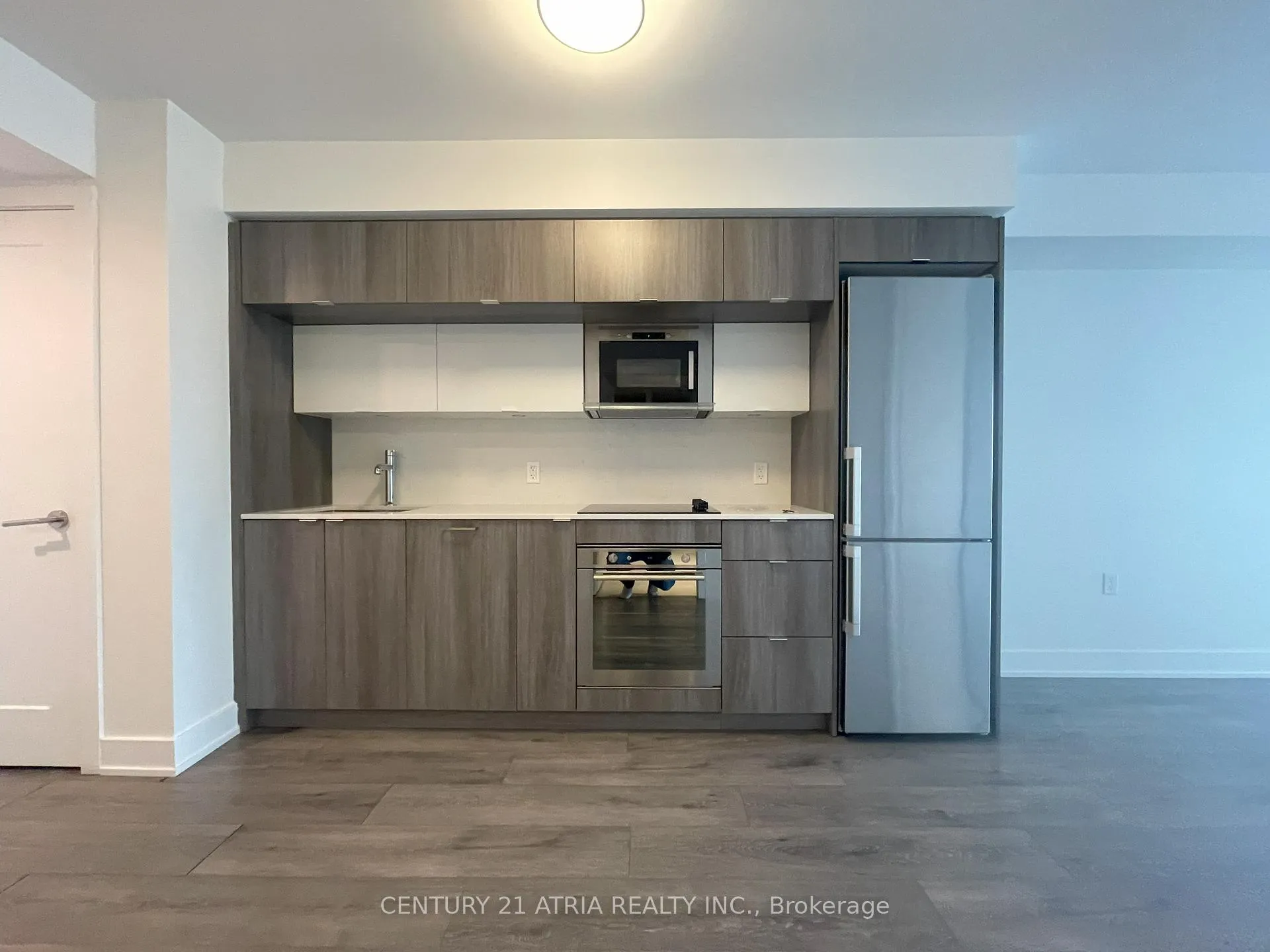 Photo 1 of Unit 1305, 575 Bloor Street E, Toronto, North St. James Town — HOMEH