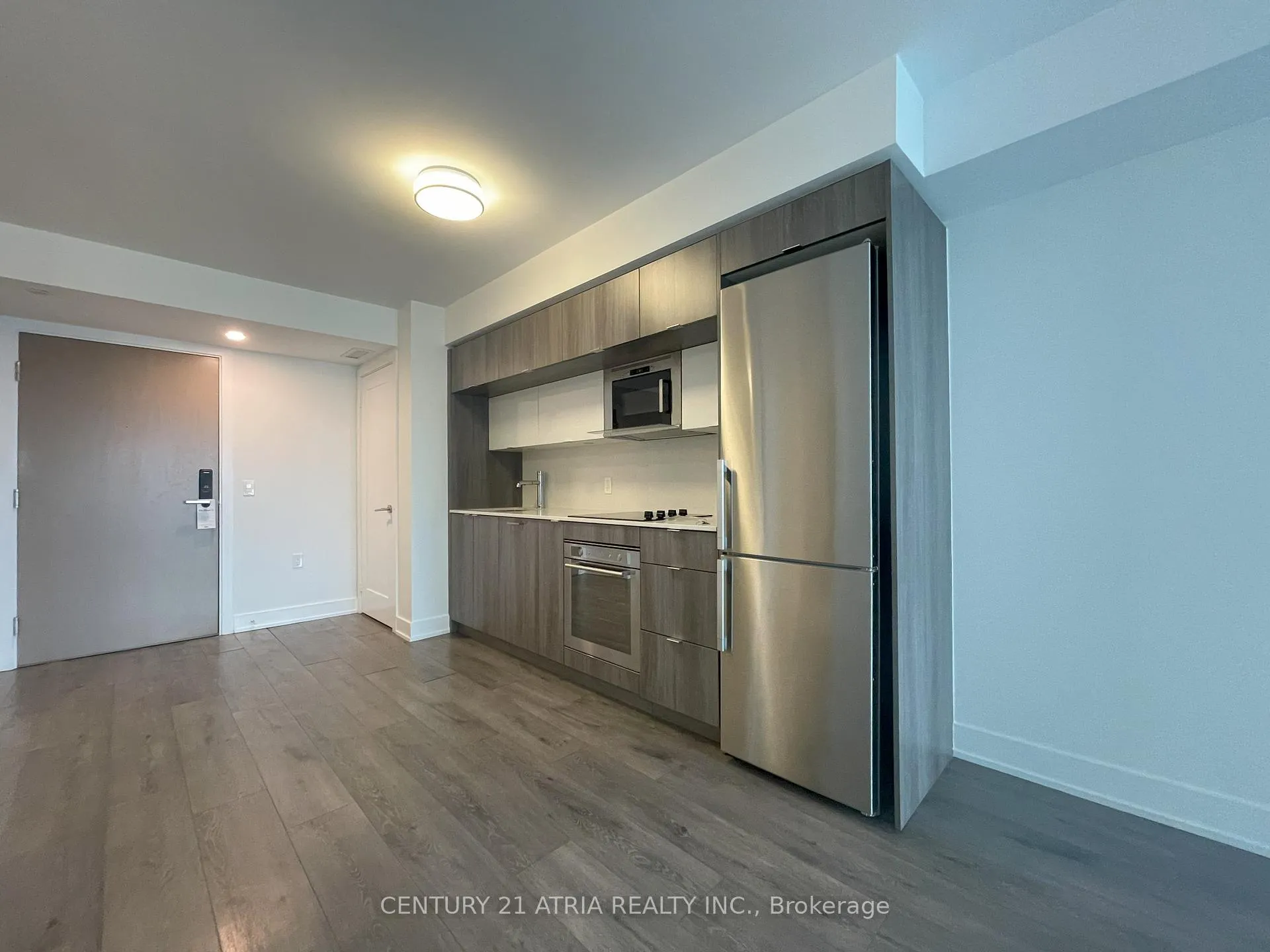 Photo 2 of Unit 1305, 575 Bloor Street E, Toronto, North St. James Town — HOMEH