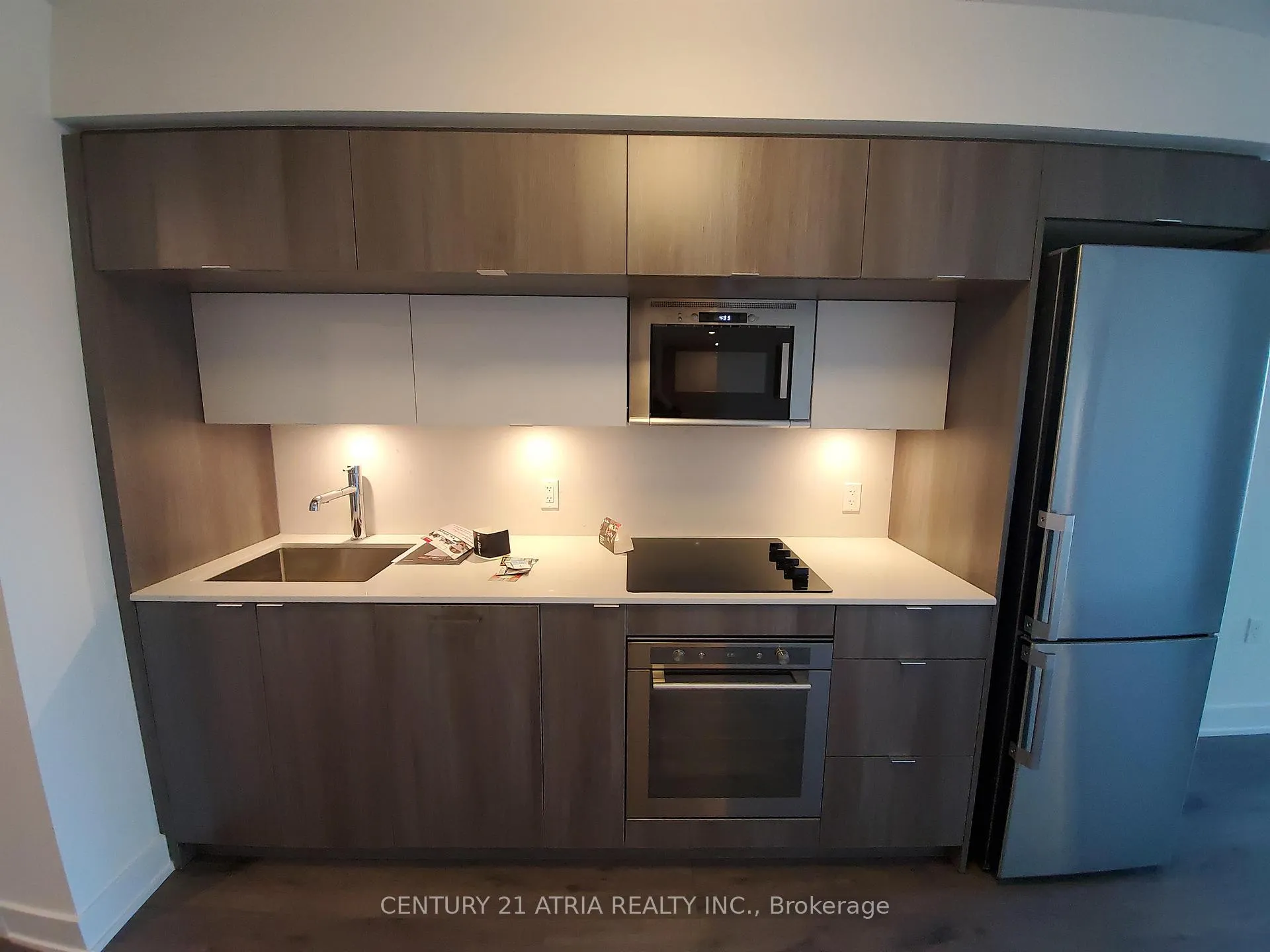 Photo 8 of Unit 1305, 575 Bloor Street E, Toronto, North St. James Town — HOMEH