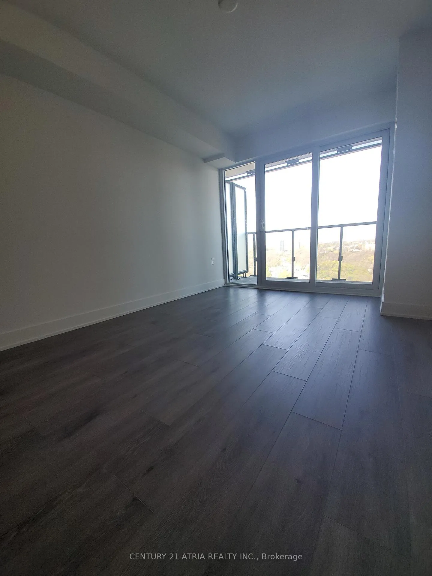 Photo 9 of Unit 1305, 575 Bloor Street E, Toronto, North St. James Town — HOMEH