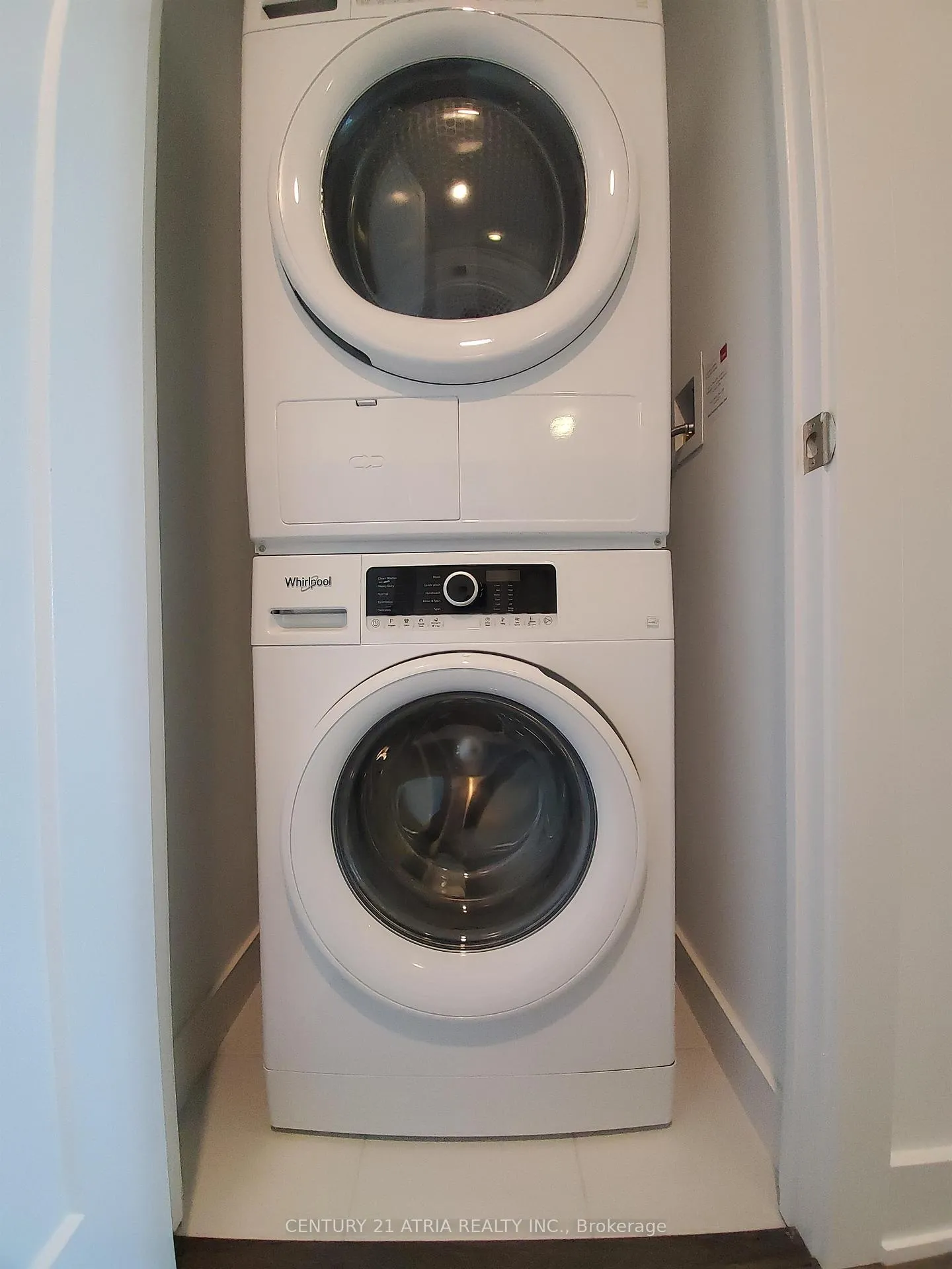 Photo 20 of Unit 1305, 575 Bloor Street E, Toronto, North St. James Town — HOMEH