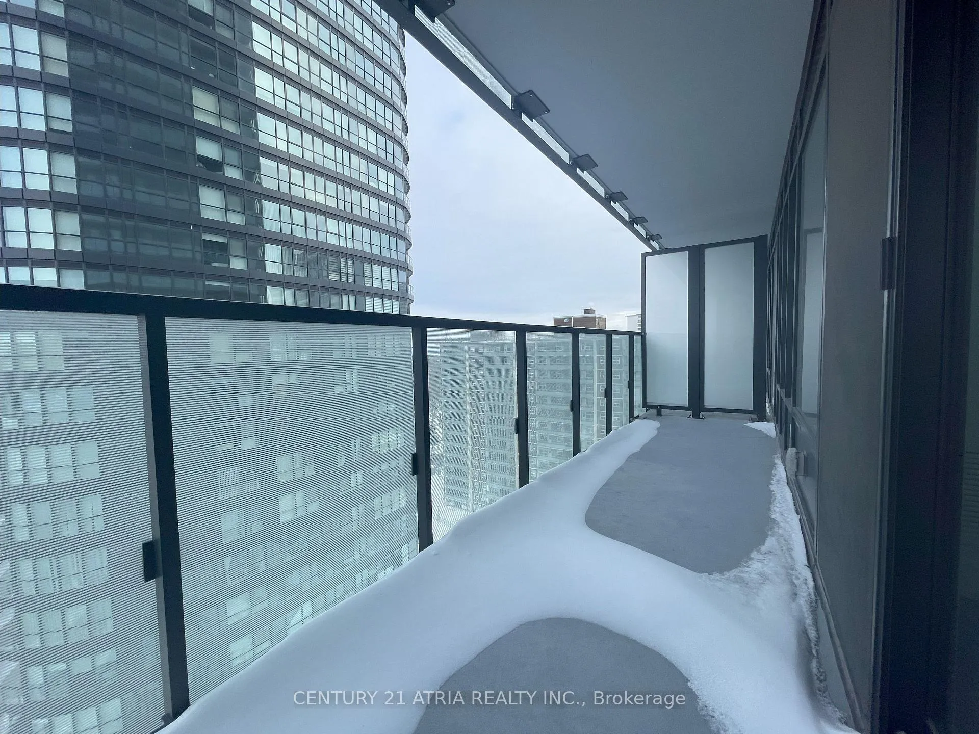 Photo 21 of Unit 1305, 575 Bloor Street E, Toronto, North St. James Town — HOMEH