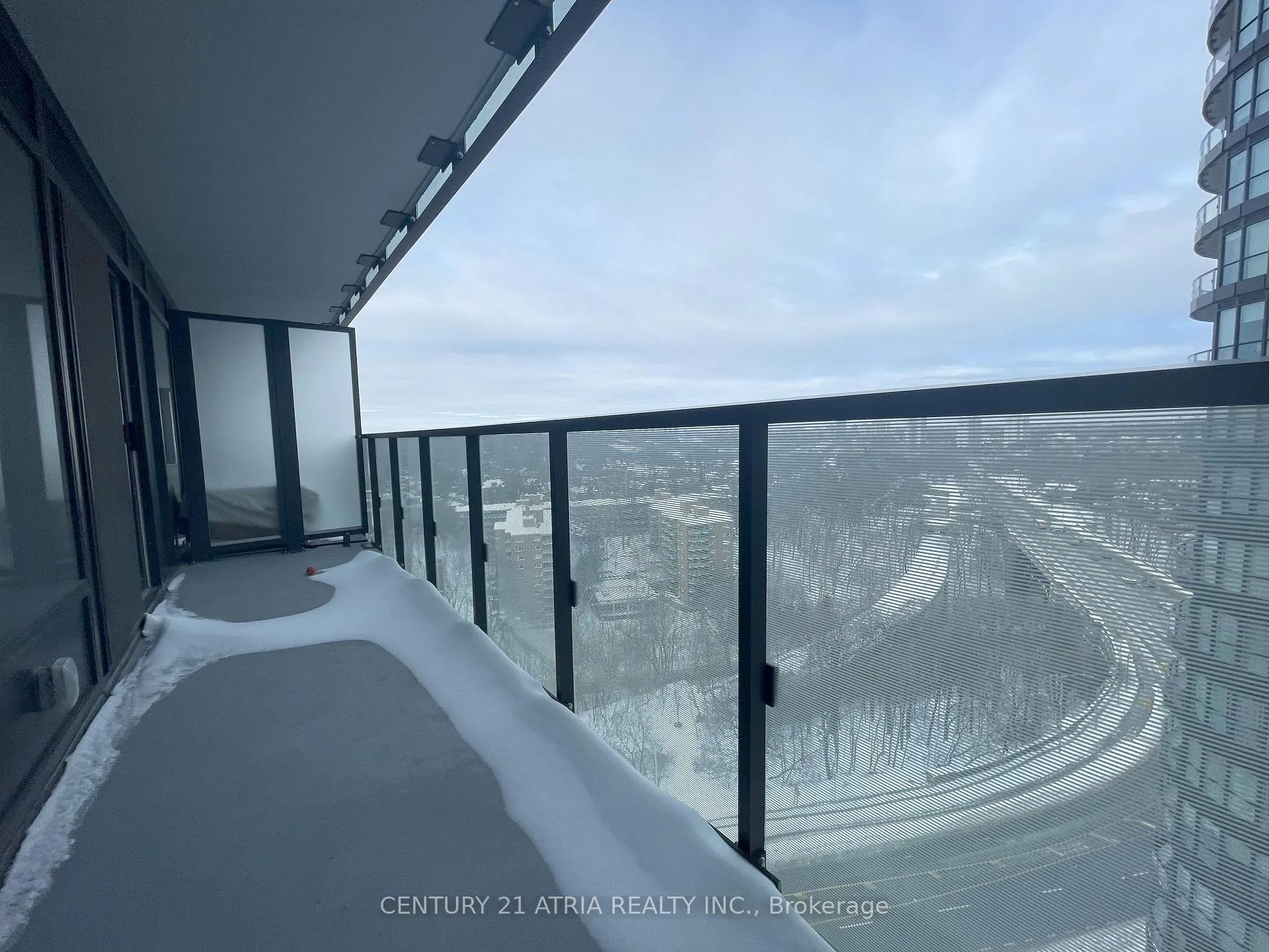Photo 22 of Unit 1305, 575 Bloor Street E, Toronto, North St. James Town — HOMEH