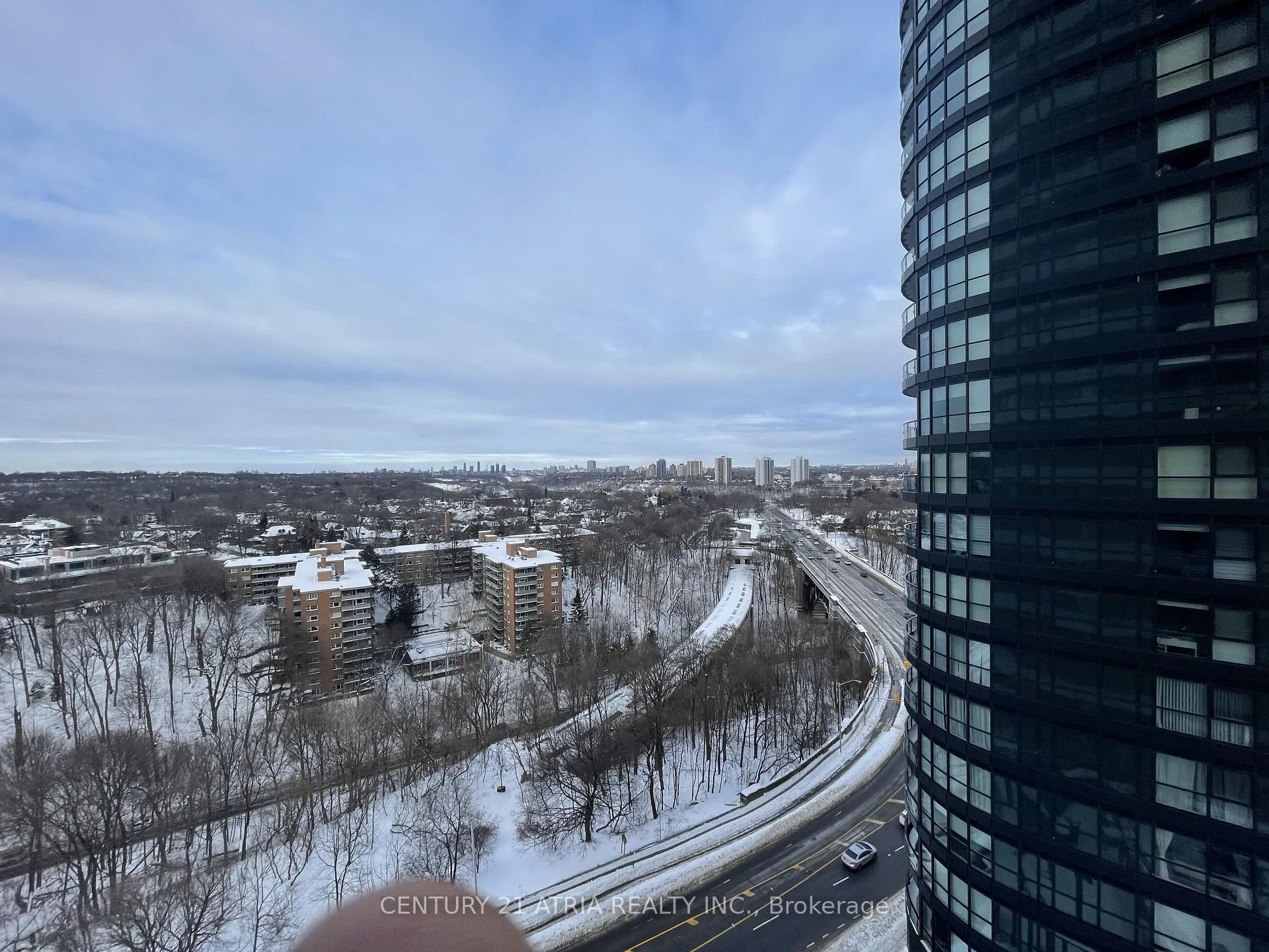 Photo 23 of Unit 1305, 575 Bloor Street E, Toronto, North St. James Town — HOMEH