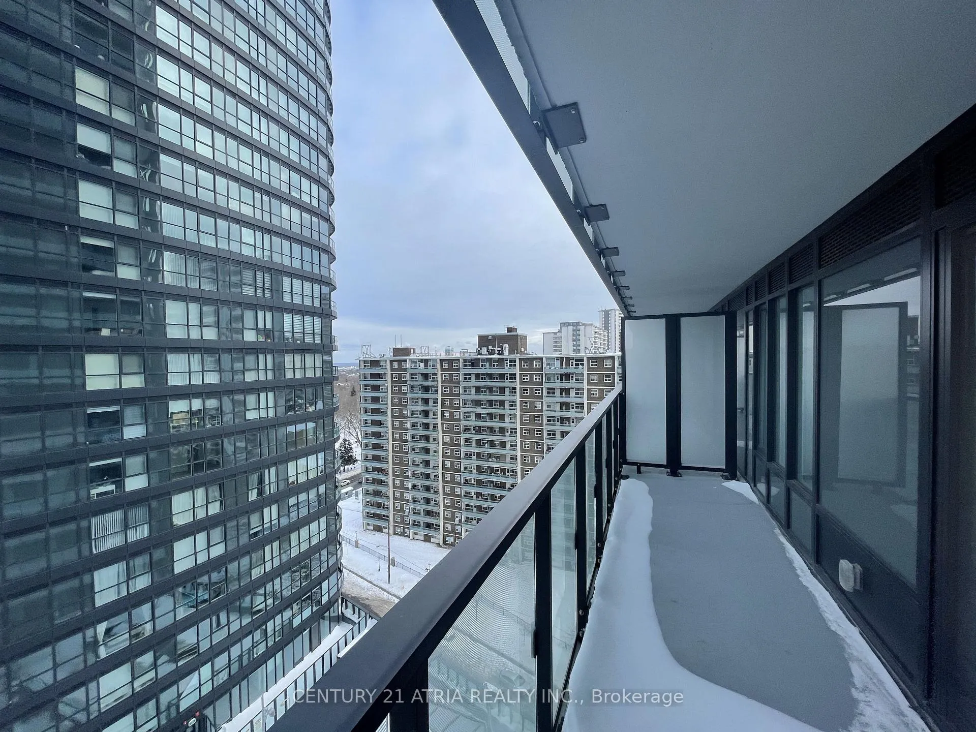 Photo 25 of Unit 1305, 575 Bloor Street E, Toronto, North St. James Town — HOMEH