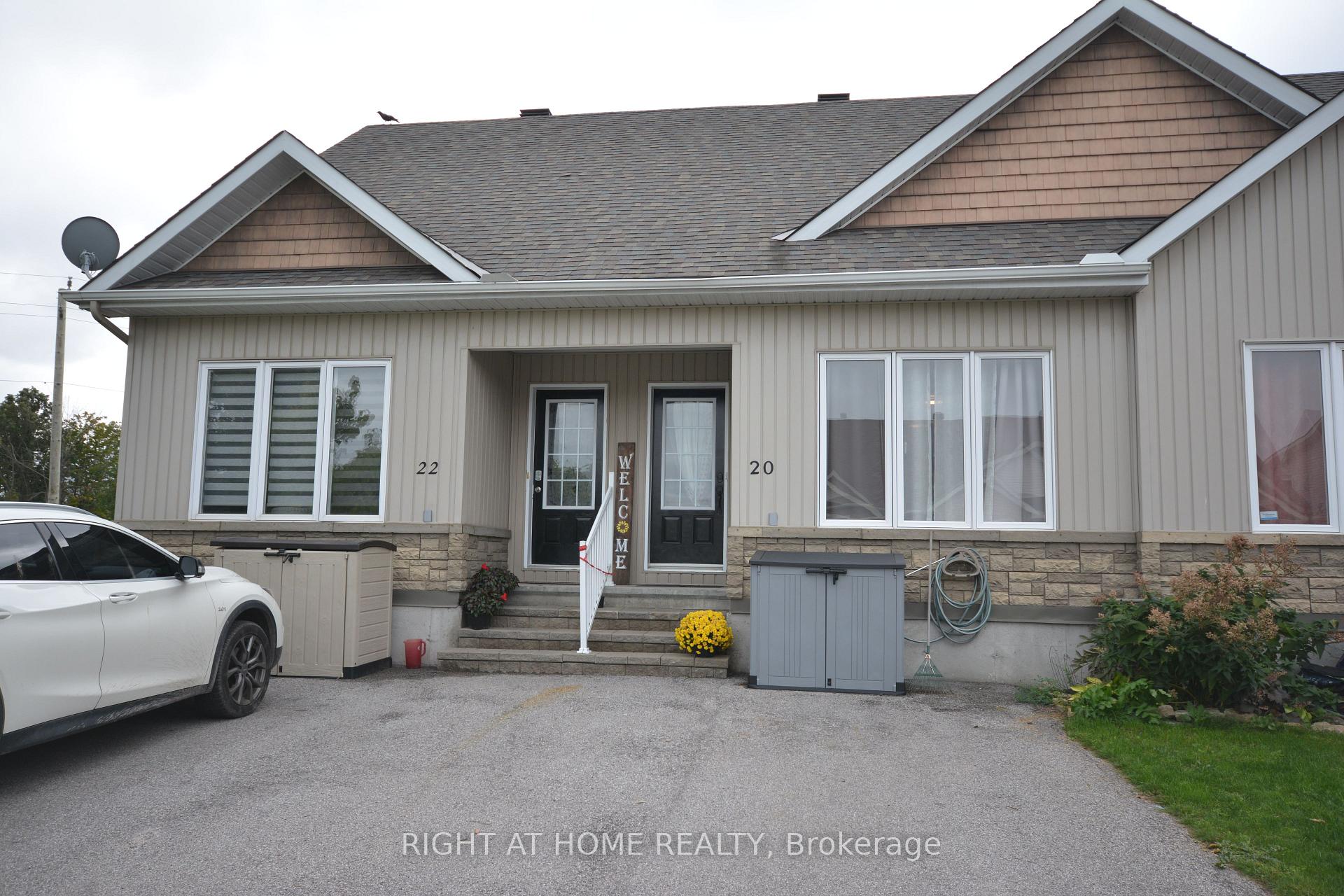 Photo 1 of 20 Spicer Street E, Carleton Place — HOMEH