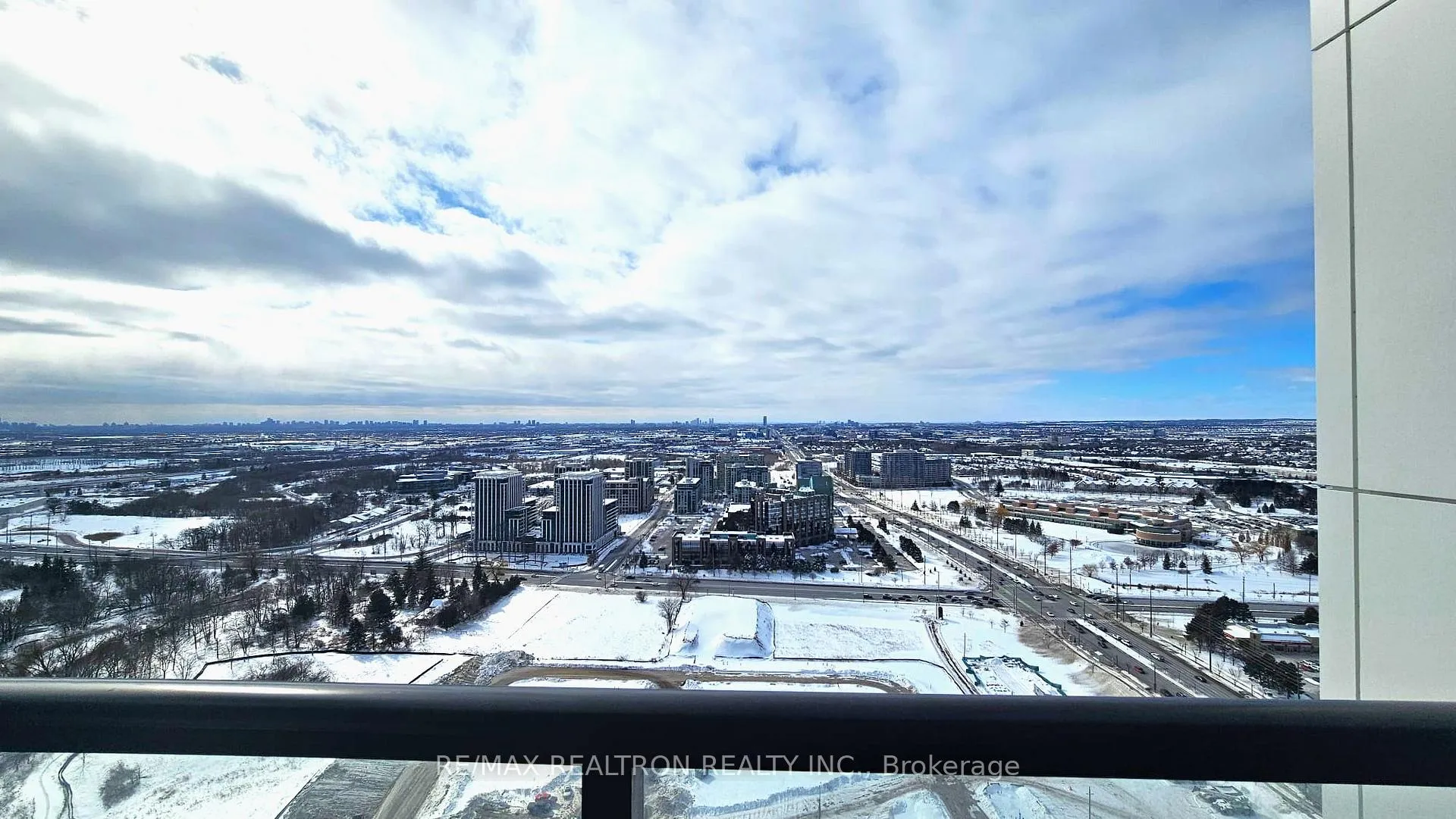 Front of Unit 3806, 8 Water Walk Drive