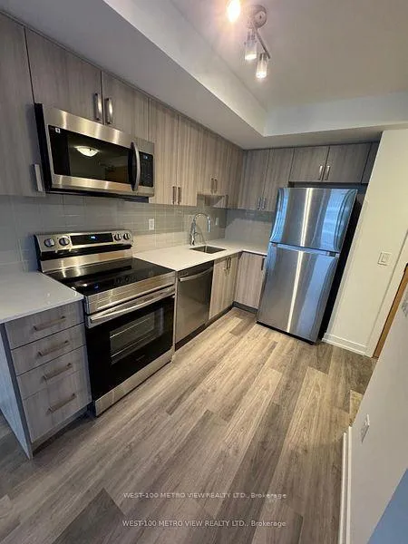 Photo 2 of Unit 2206, 1435 Celebration Drive, Pickering, Bay Ridges — HOMEH