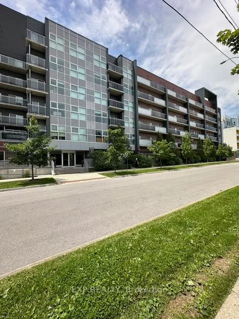 Photo 1 of Unit 626, 251 Hemlock Street, Waterloo, Beechwood/University — HOMEH
