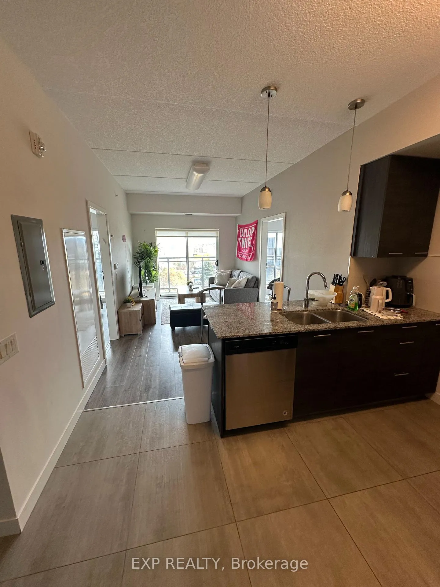 Photo 5 of Unit 626, 251 Hemlock Street, Waterloo, Beechwood/University — HOMEH