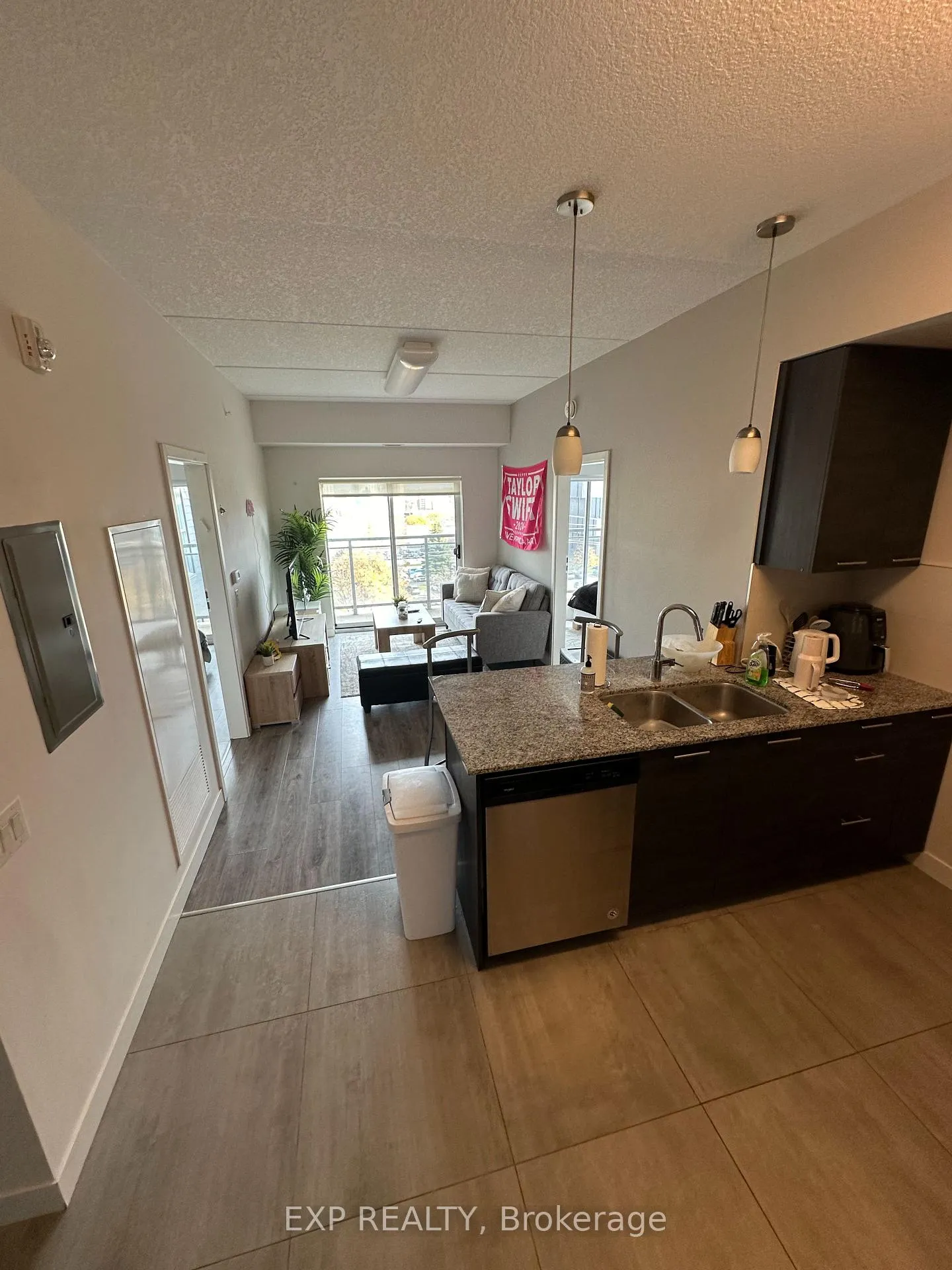 Photo 6 of Unit 626, 251 Hemlock Street, Waterloo, Beechwood/University — HOMEH