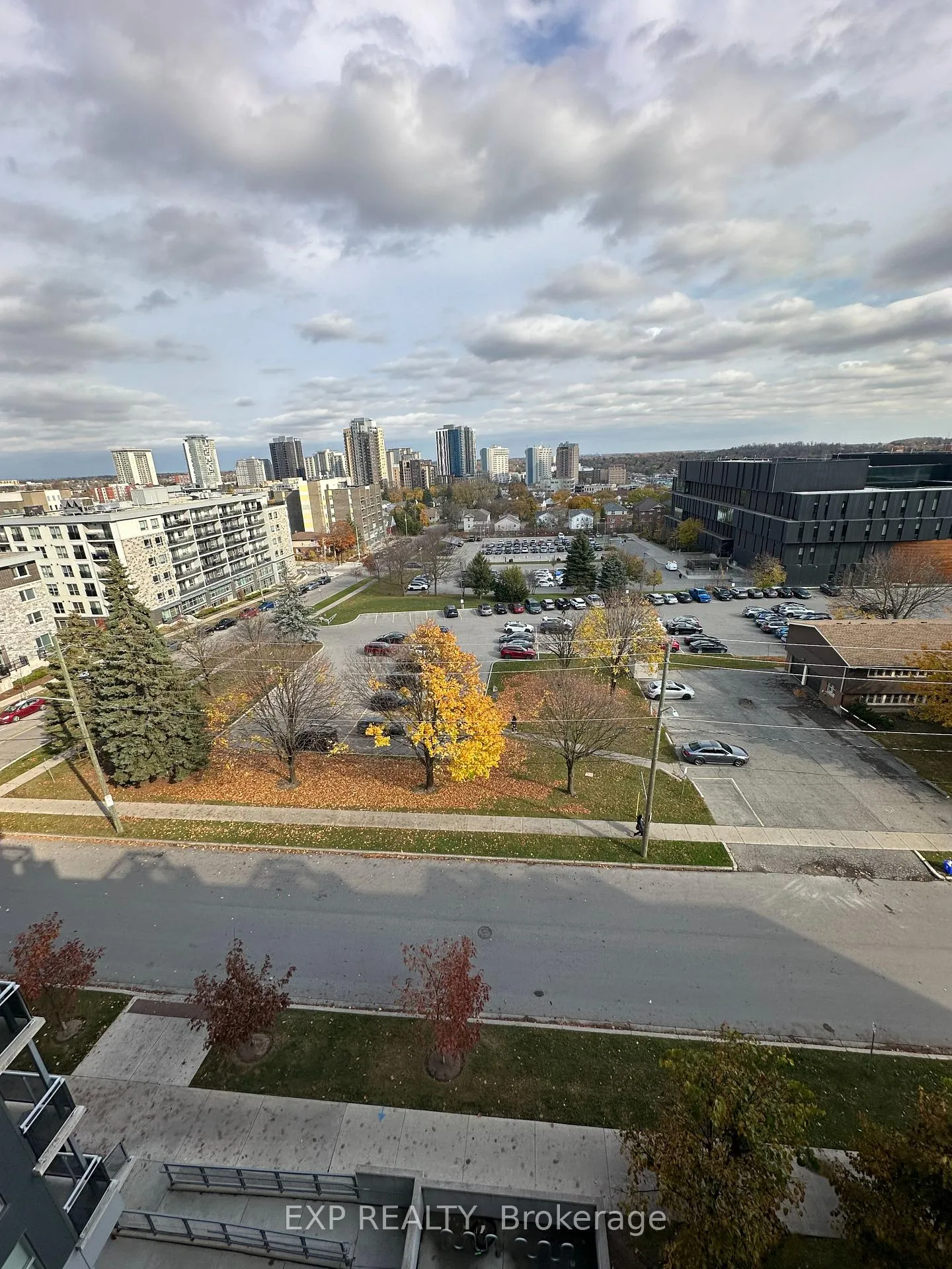 Photo 28 of Unit 626, 251 Hemlock Street, Waterloo, Beechwood/University — HOMEH