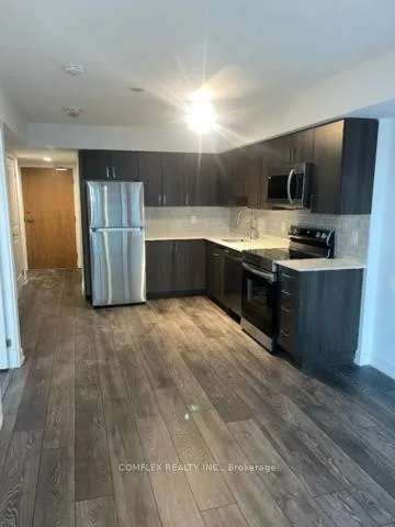Photo 6 of Unit 1107, 1455 Celebration Drive, Pickering, Bay Ridges — HOMEH