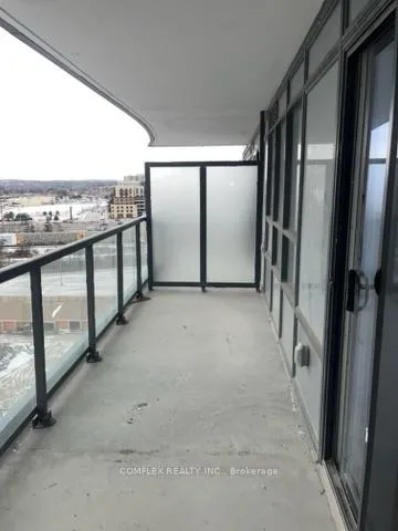 Photo 13 of Unit 1107, 1455 Celebration Drive, Pickering, Bay Ridges — HOMEH