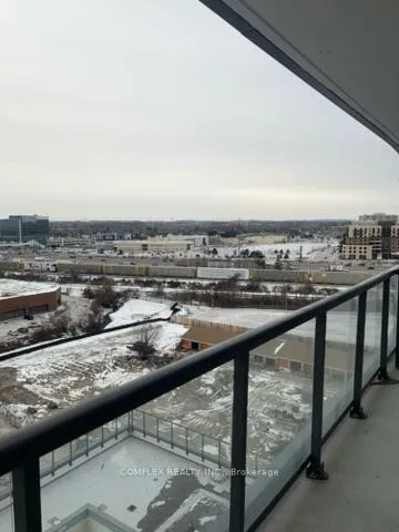 Photo 14 of Unit 1107, 1455 Celebration Drive, Pickering, Bay Ridges — HOMEH