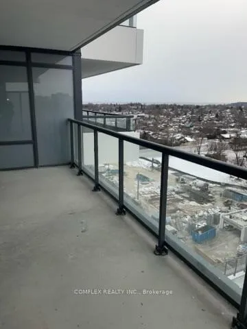 Photo 15 of Unit 1107, 1455 Celebration Drive, Pickering, Bay Ridges — HOMEH