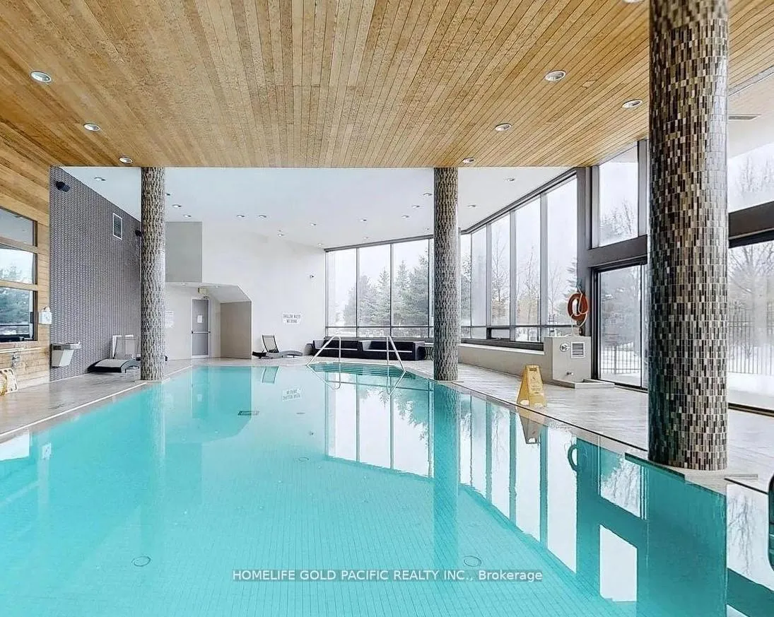Photo 3 of Unit 1106, 273 South Park Road, Markham, Commerce Valley — HOMEH