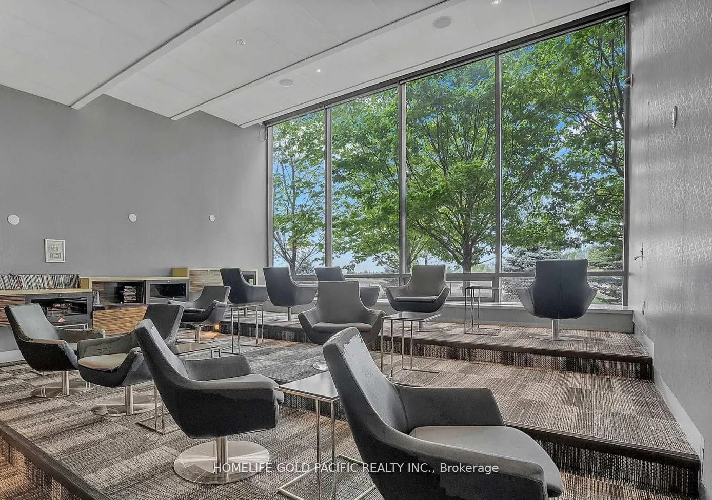Photo 4 of Unit 1106, 273 South Park Road, Markham, Commerce Valley — HOMEH