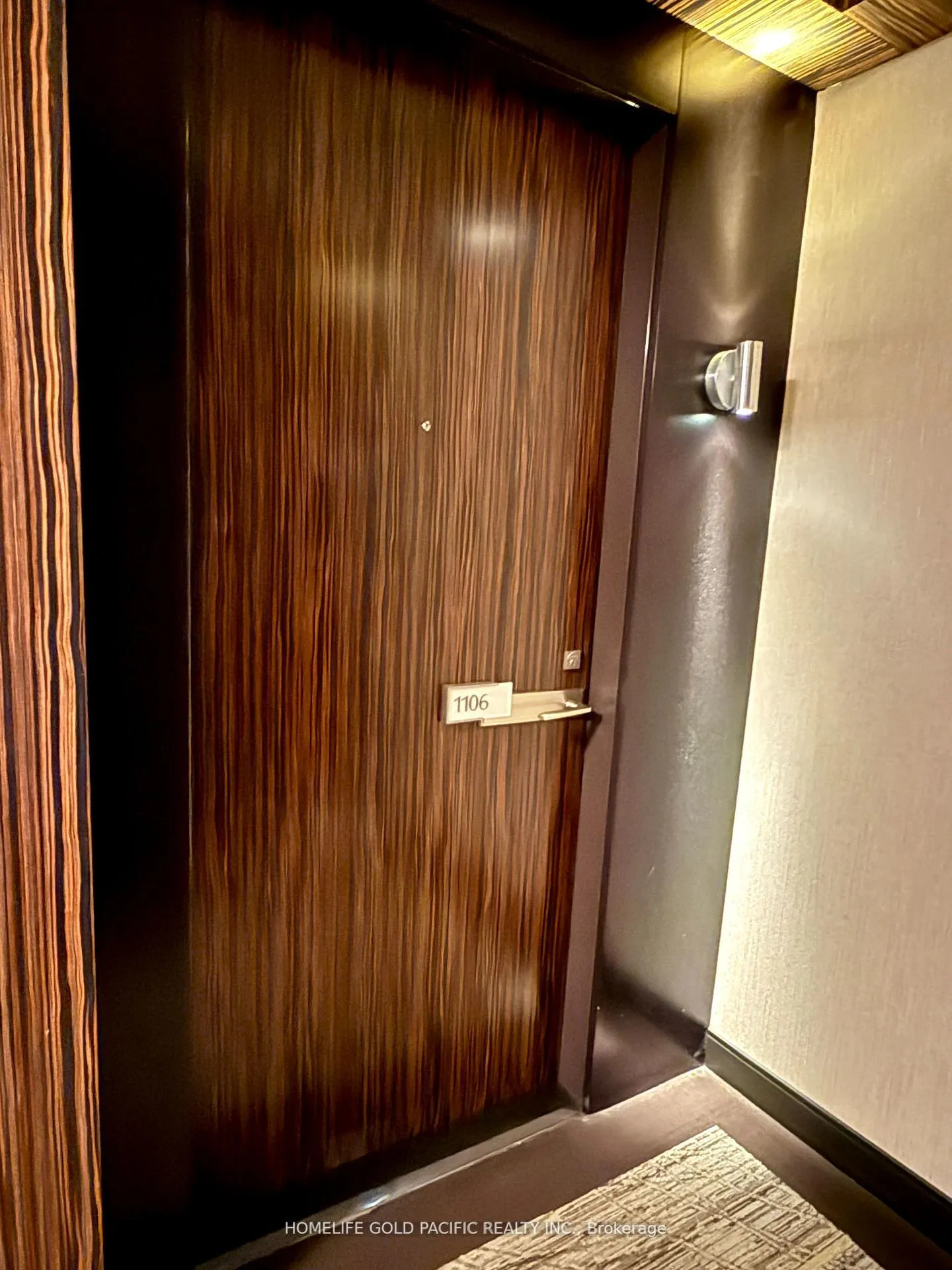 Photo 5 of Unit 1106, 273 South Park Road, Markham, Commerce Valley — HOMEH