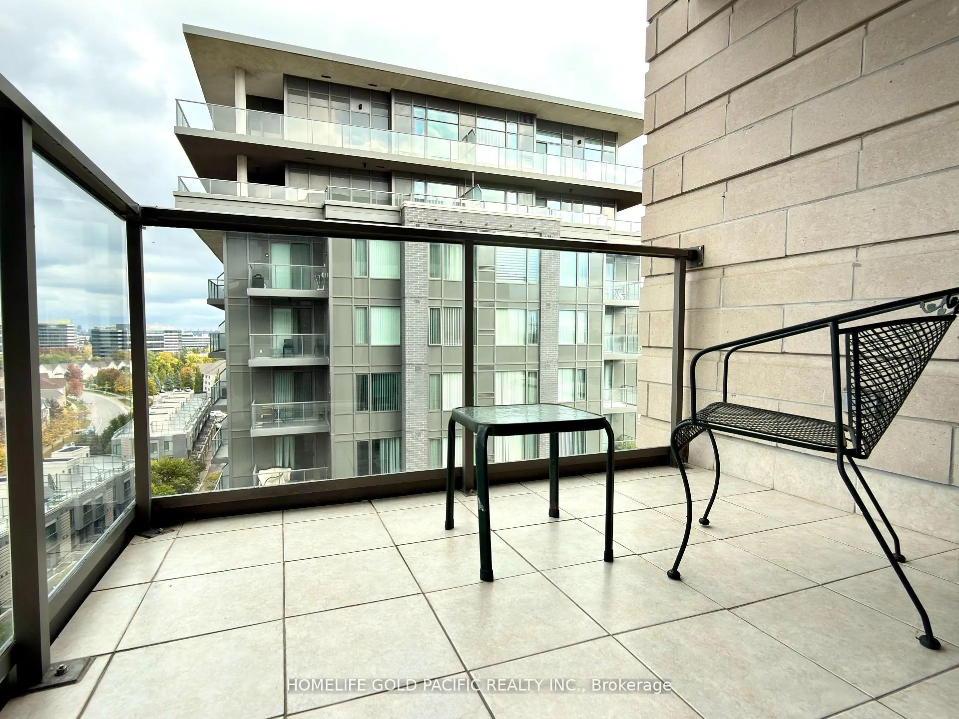 Photo 11 of Unit 1106, 273 South Park Road, Markham, Commerce Valley — HOMEH