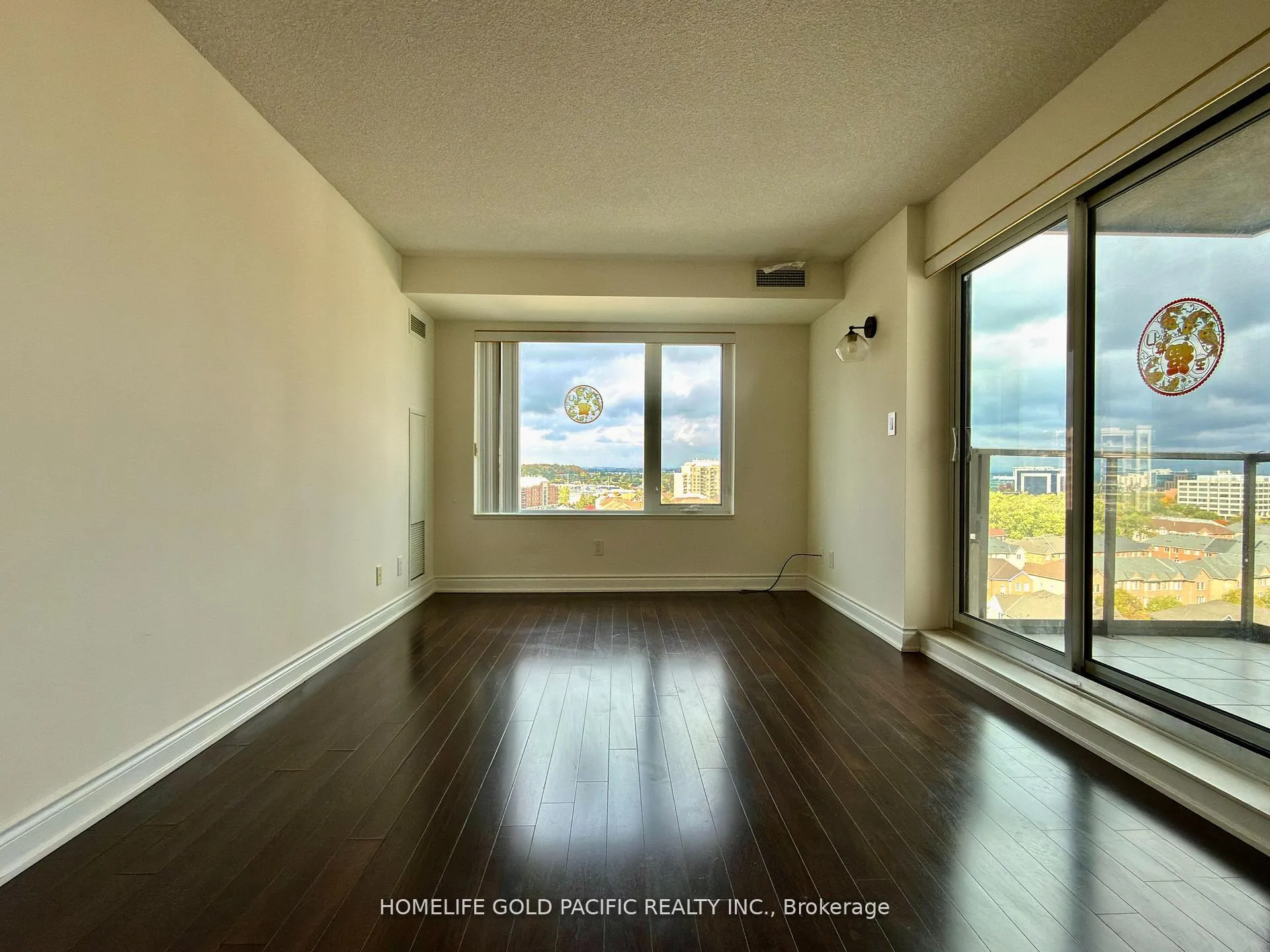 Photo 12 of Unit 1106, 273 South Park Road, Markham, Commerce Valley — HOMEH