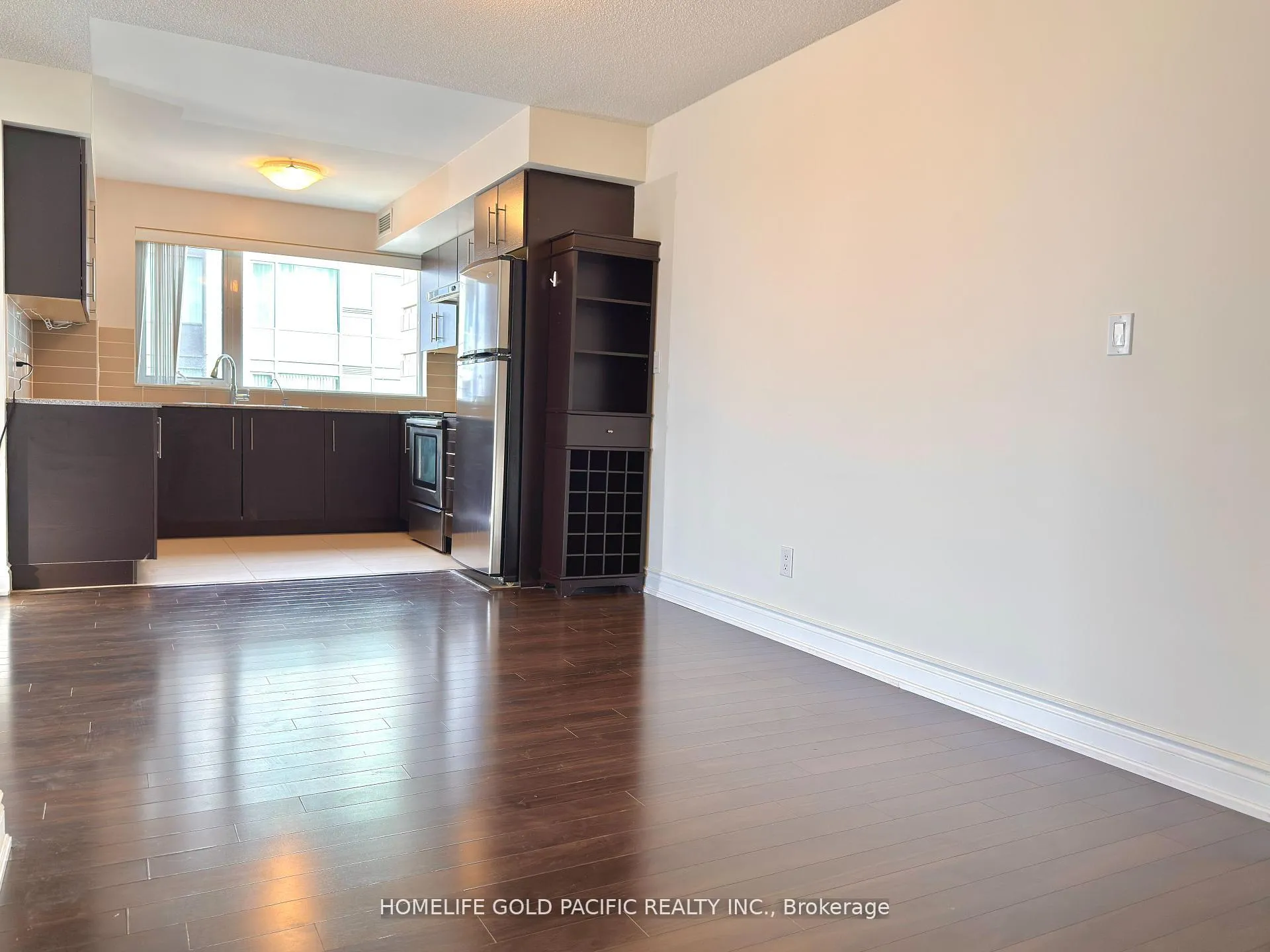 Photo 13 of Unit 1106, 273 South Park Road, Markham, Commerce Valley — HOMEH