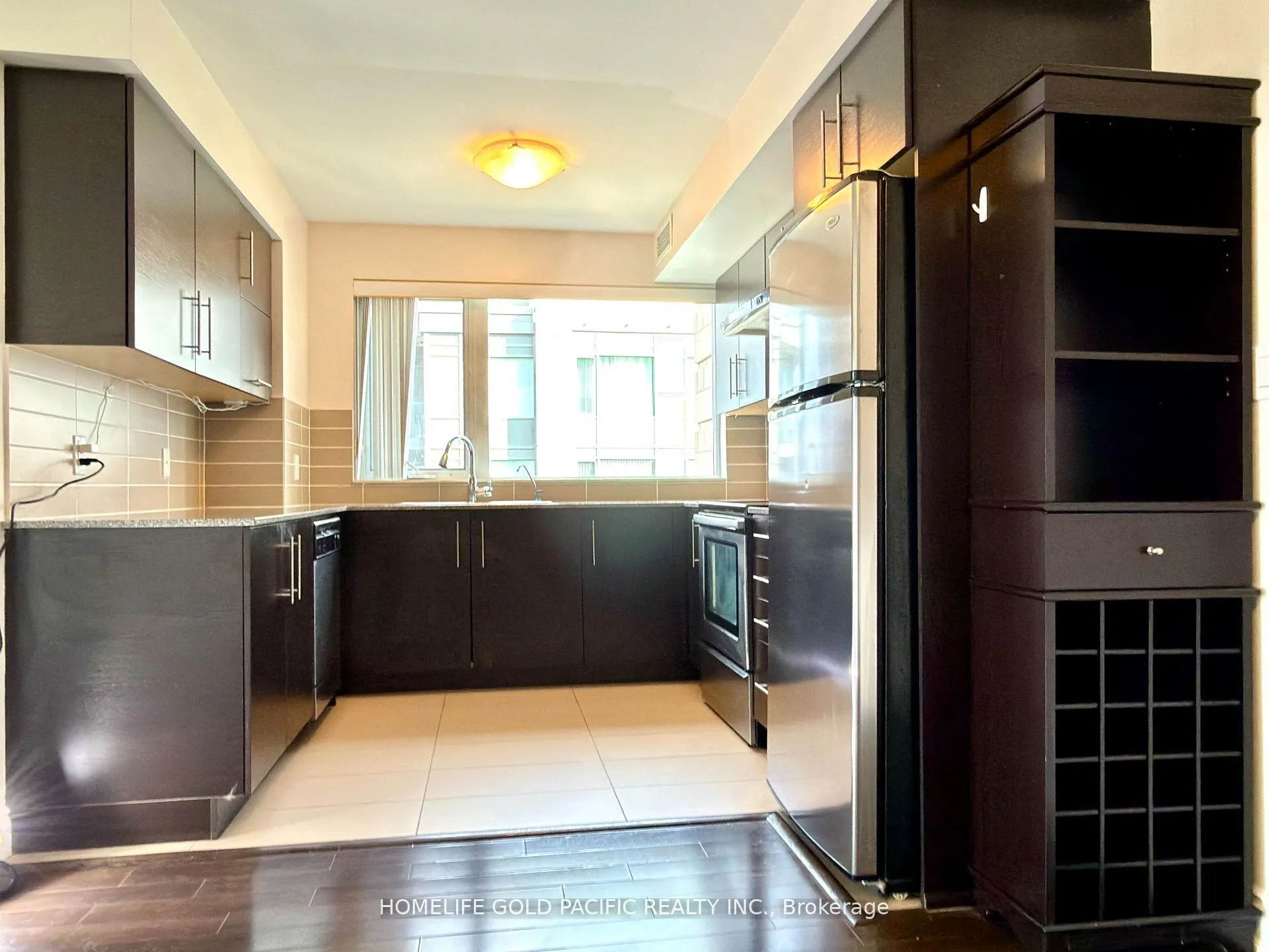 Photo 14 of Unit 1106, 273 South Park Road, Markham, Commerce Valley — HOMEH