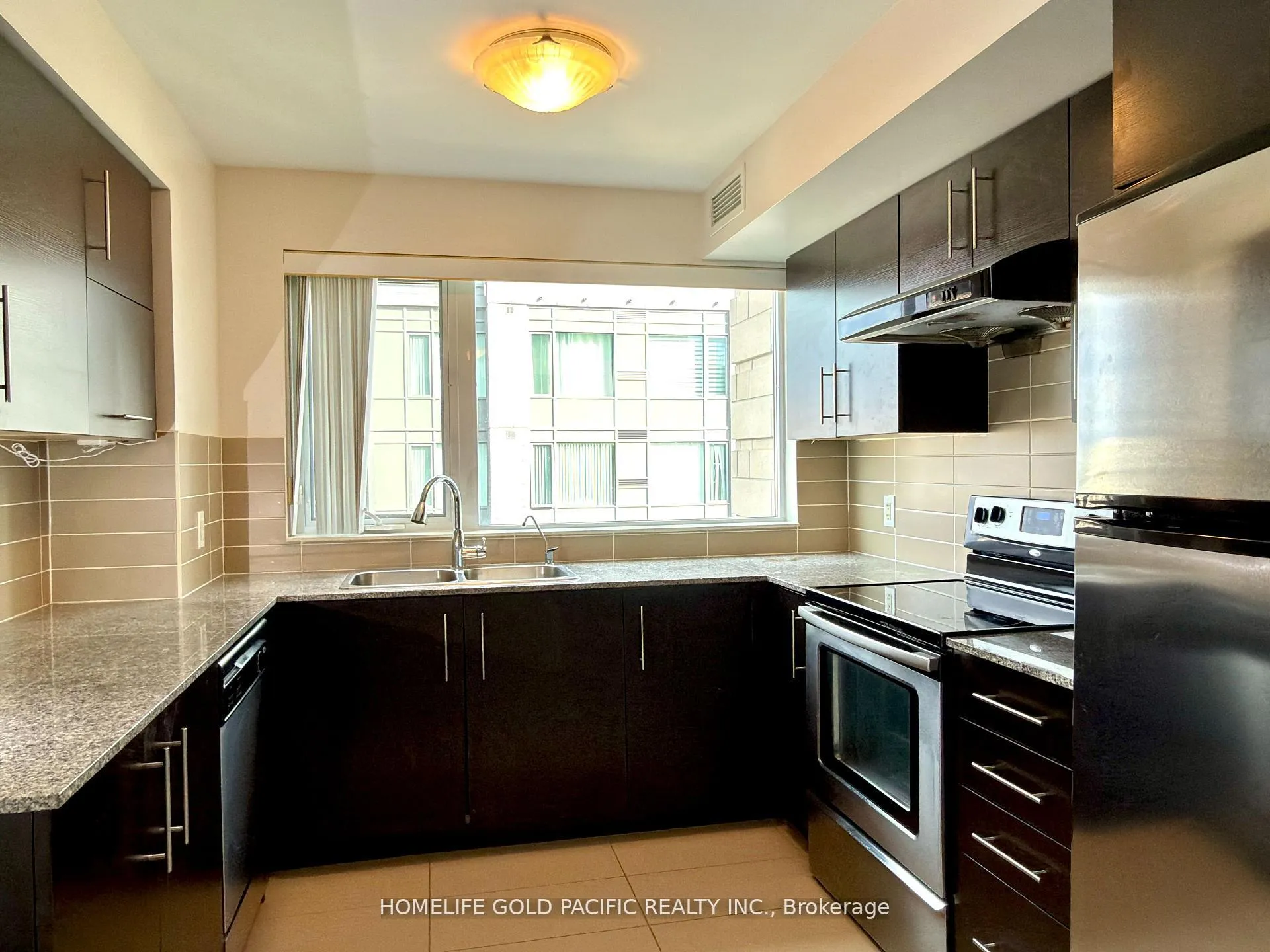 Photo 15 of Unit 1106, 273 South Park Road, Markham, Commerce Valley — HOMEH