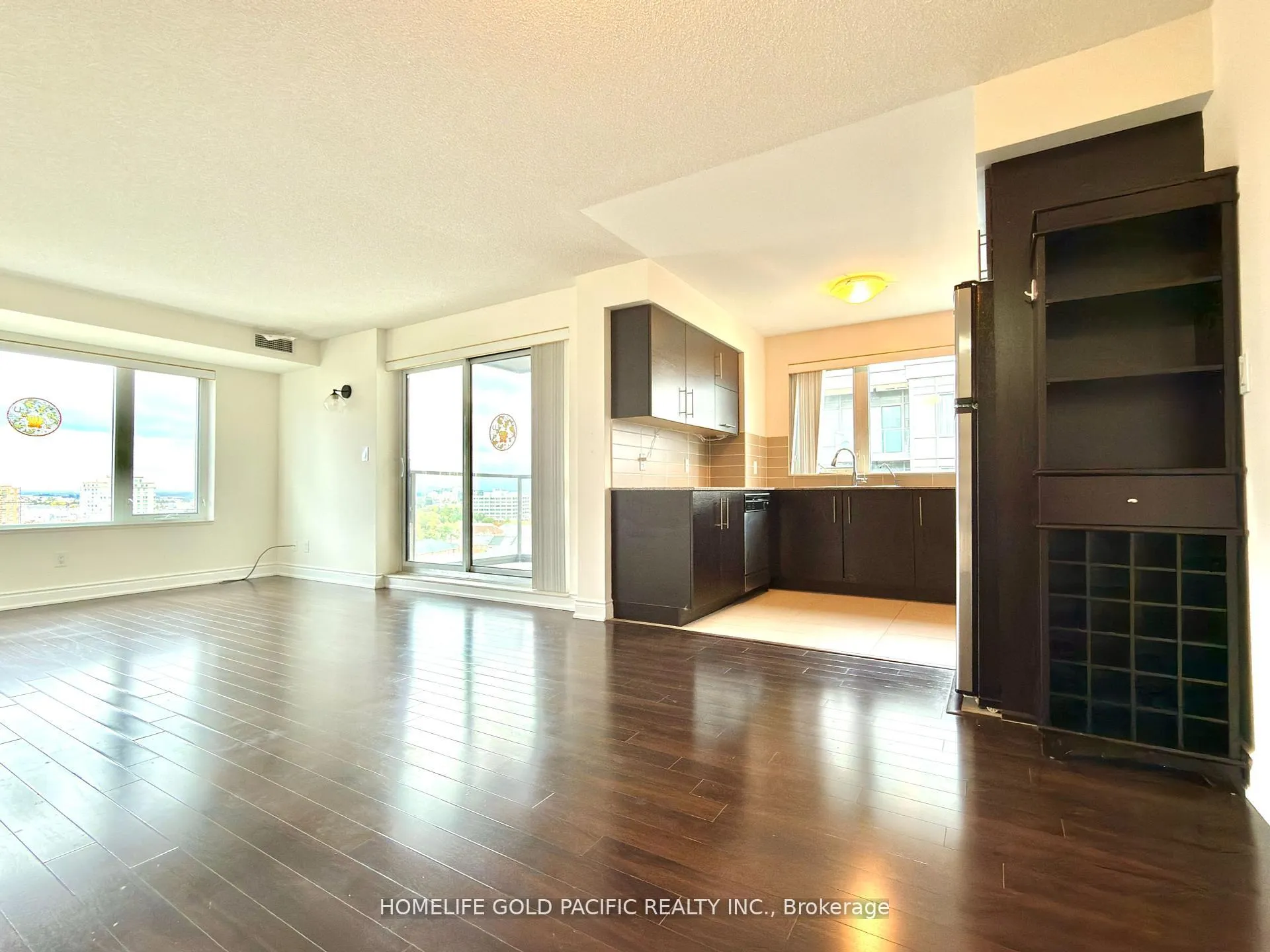 Photo 16 of Unit 1106, 273 South Park Road, Markham, Commerce Valley — HOMEH