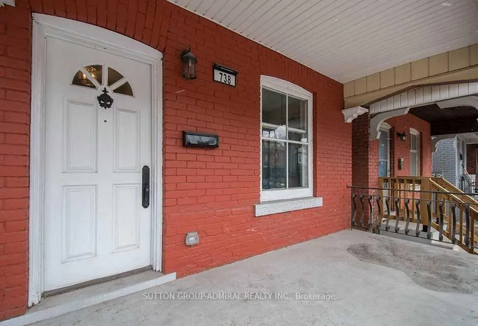 Photo 2 of 738 Cannon Street, Hamilton, Stipley — HOMEH
