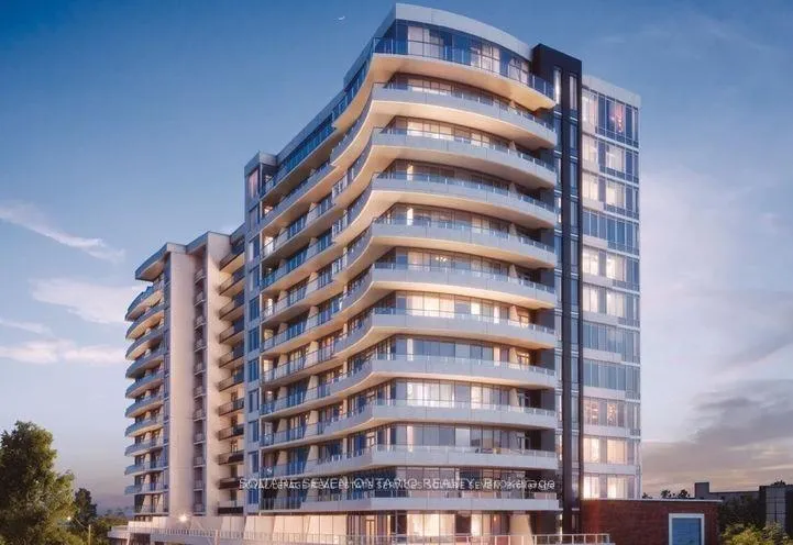 Front of Unit 1301, 212 King William Street